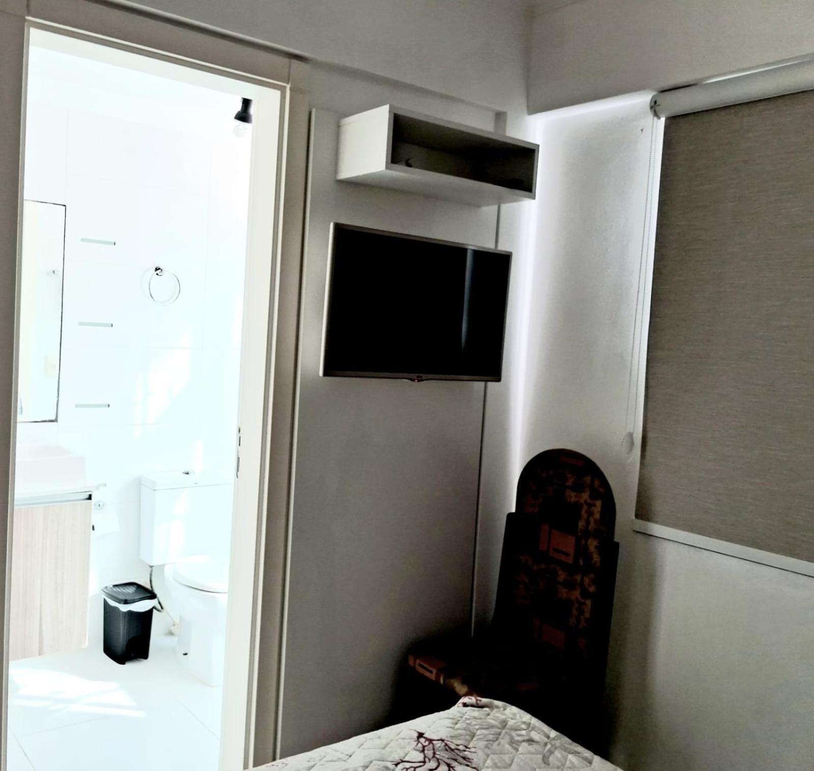 Residencial Atalanta Appartement Bombinhas Buitenkant foto