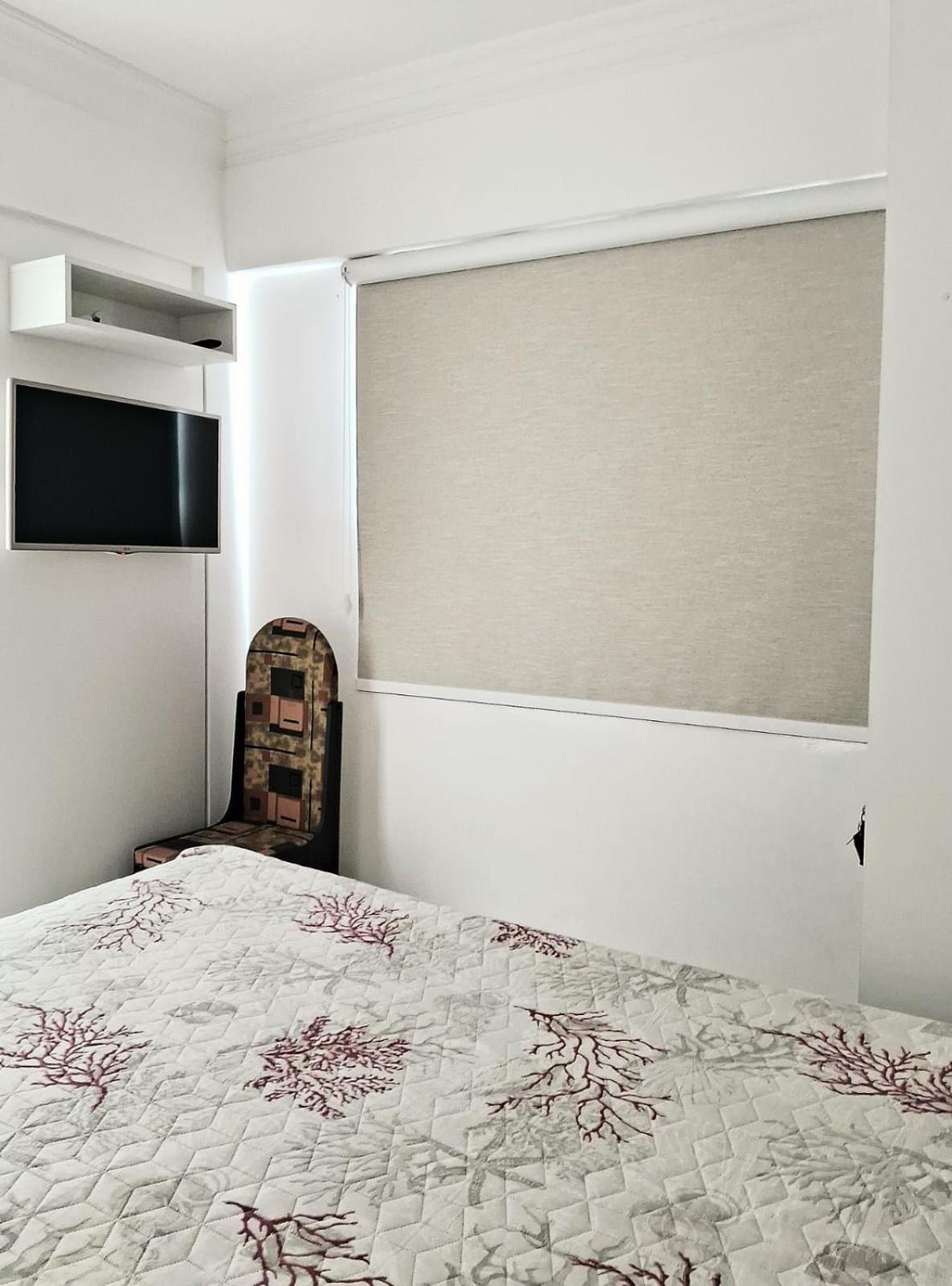 Residencial Atalanta Appartement Bombinhas Buitenkant foto