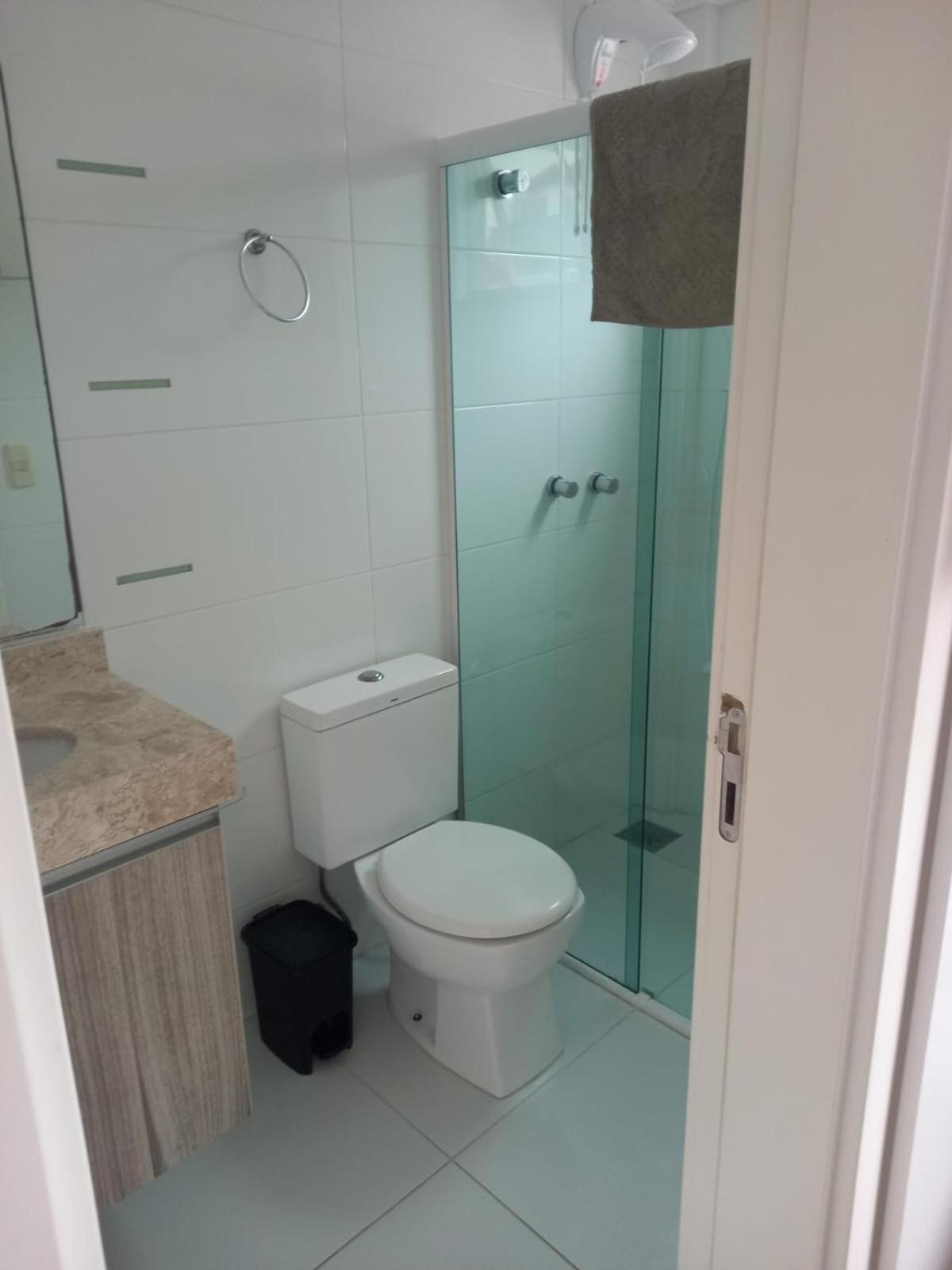 Residencial Atalanta Appartement Bombinhas Buitenkant foto