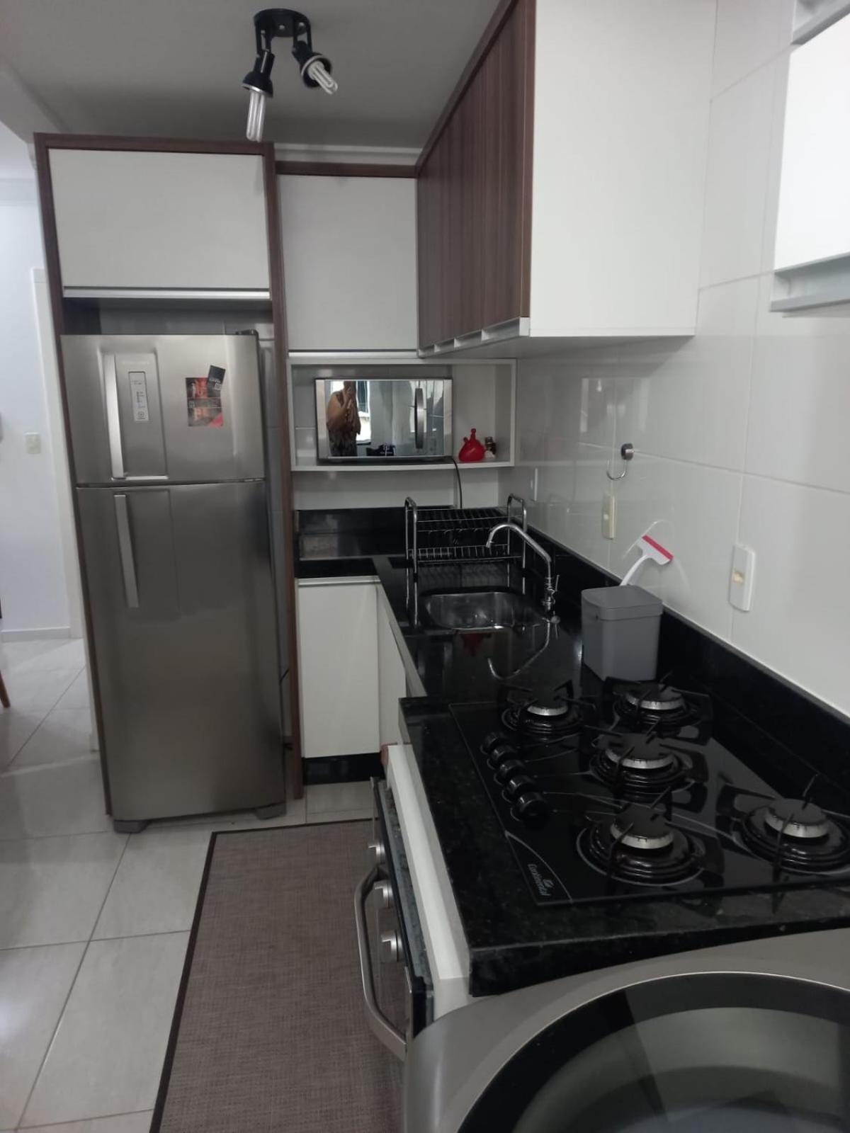 Residencial Atalanta Appartement Bombinhas Buitenkant foto