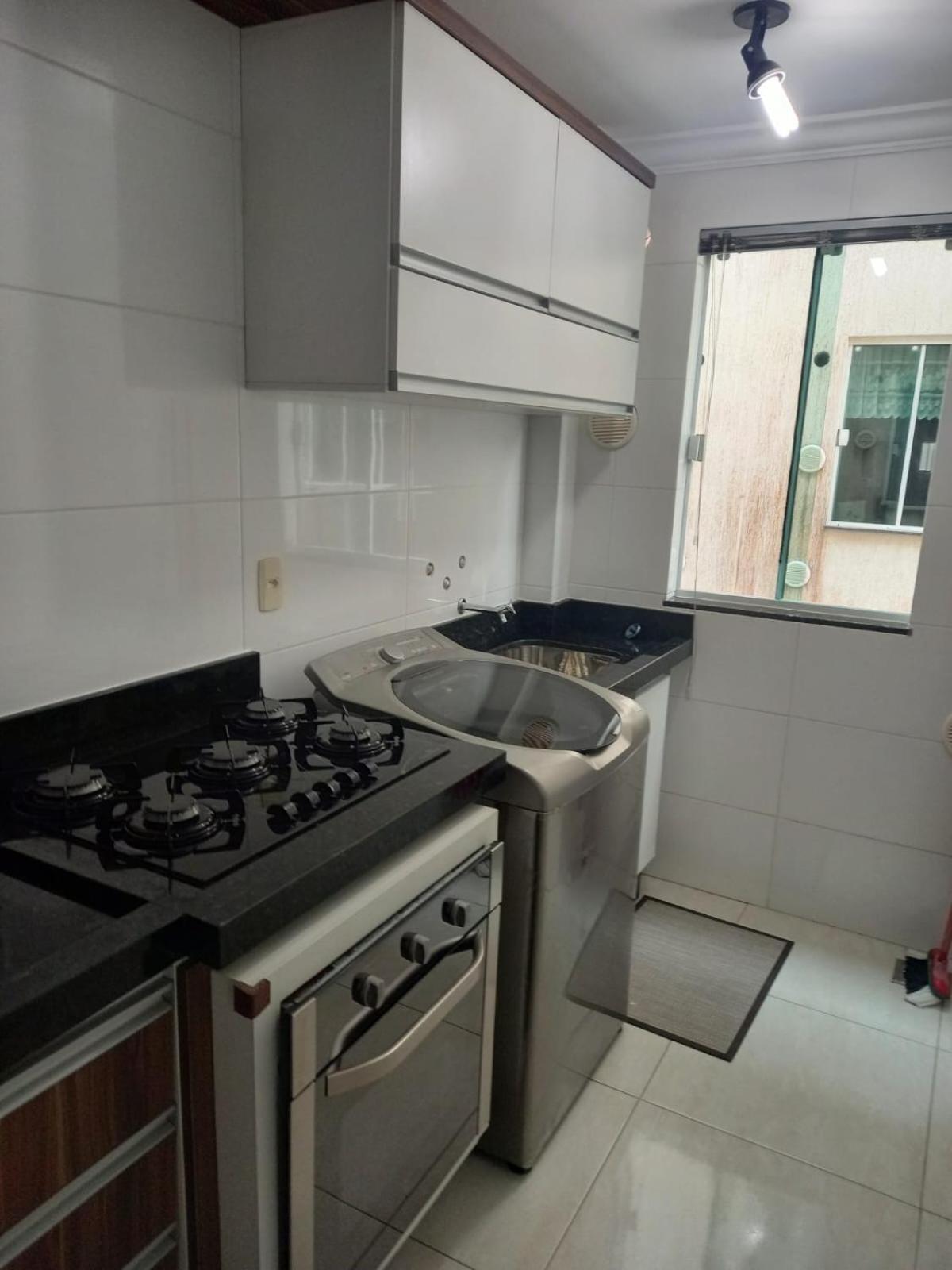 Residencial Atalanta Appartement Bombinhas Buitenkant foto
