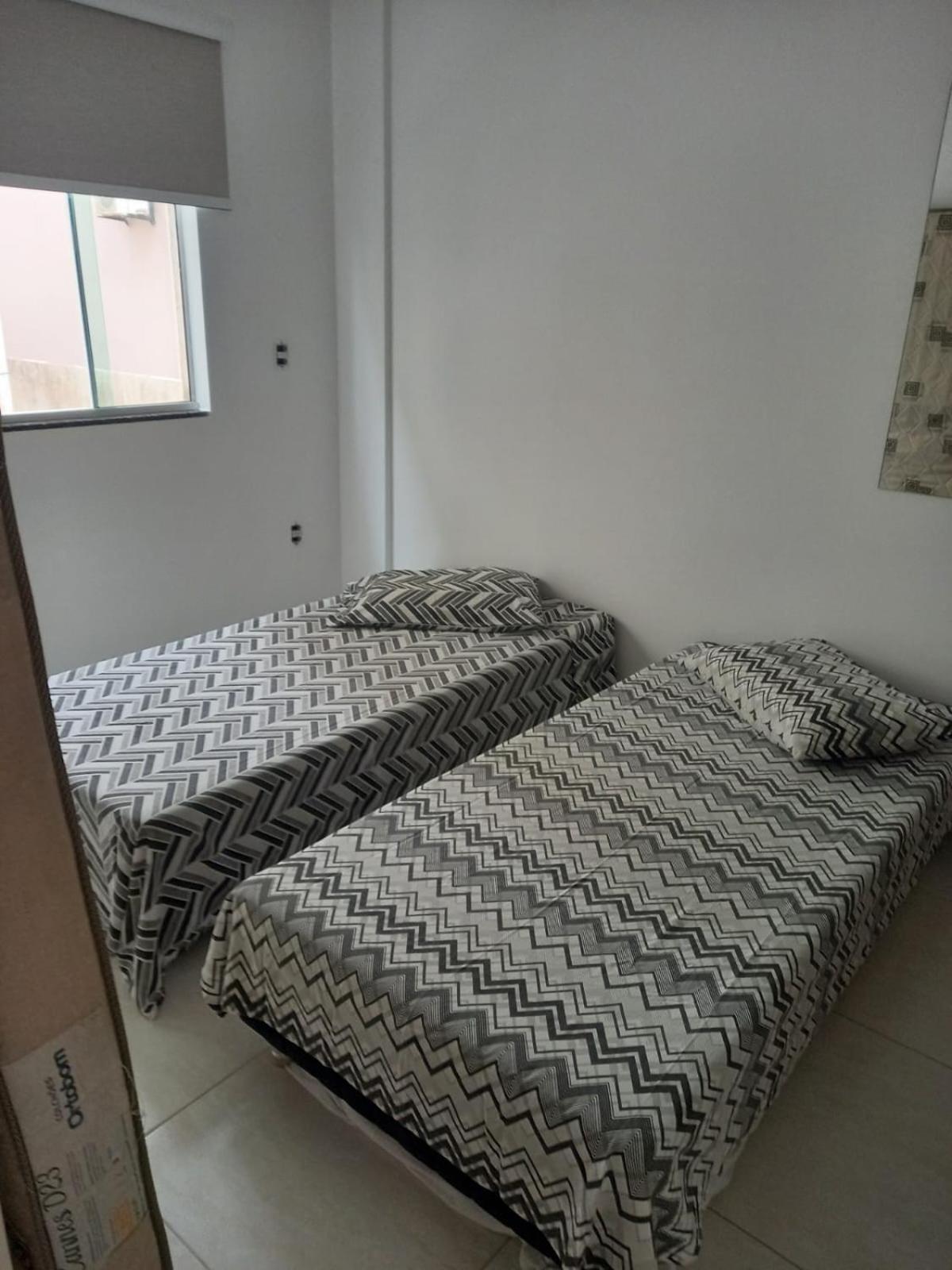 Residencial Atalanta Appartement Bombinhas Buitenkant foto