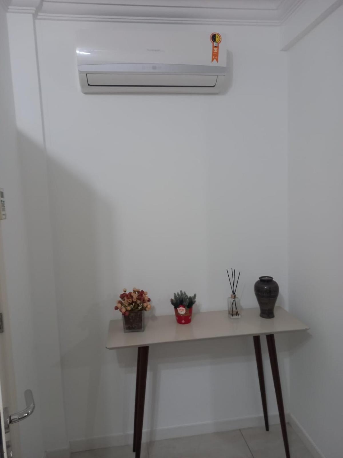 Residencial Atalanta Appartement Bombinhas Buitenkant foto