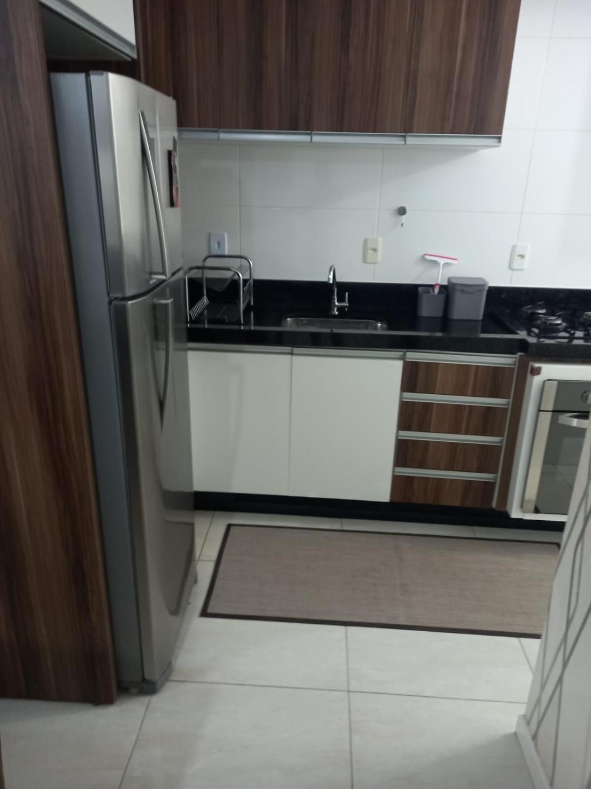 Residencial Atalanta Appartement Bombinhas Buitenkant foto