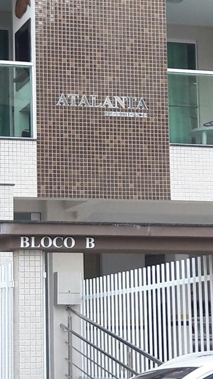 Residencial Atalanta Appartement Bombinhas Buitenkant foto
