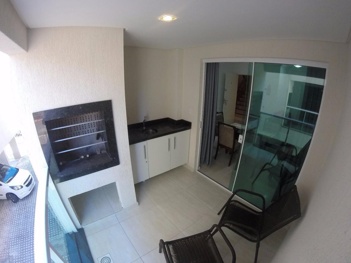 Residencial Atalanta Appartement Bombinhas Buitenkant foto