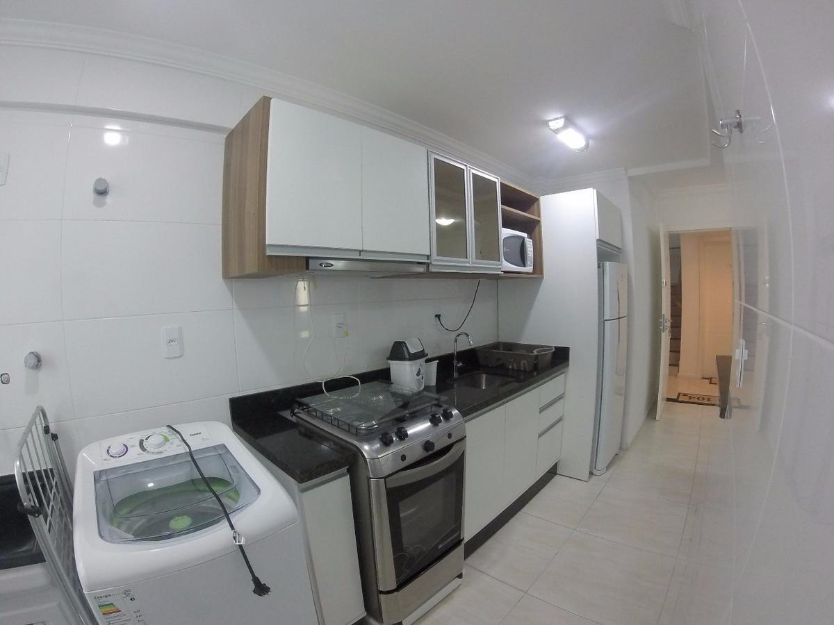 Residencial Atalanta Appartement Bombinhas Buitenkant foto