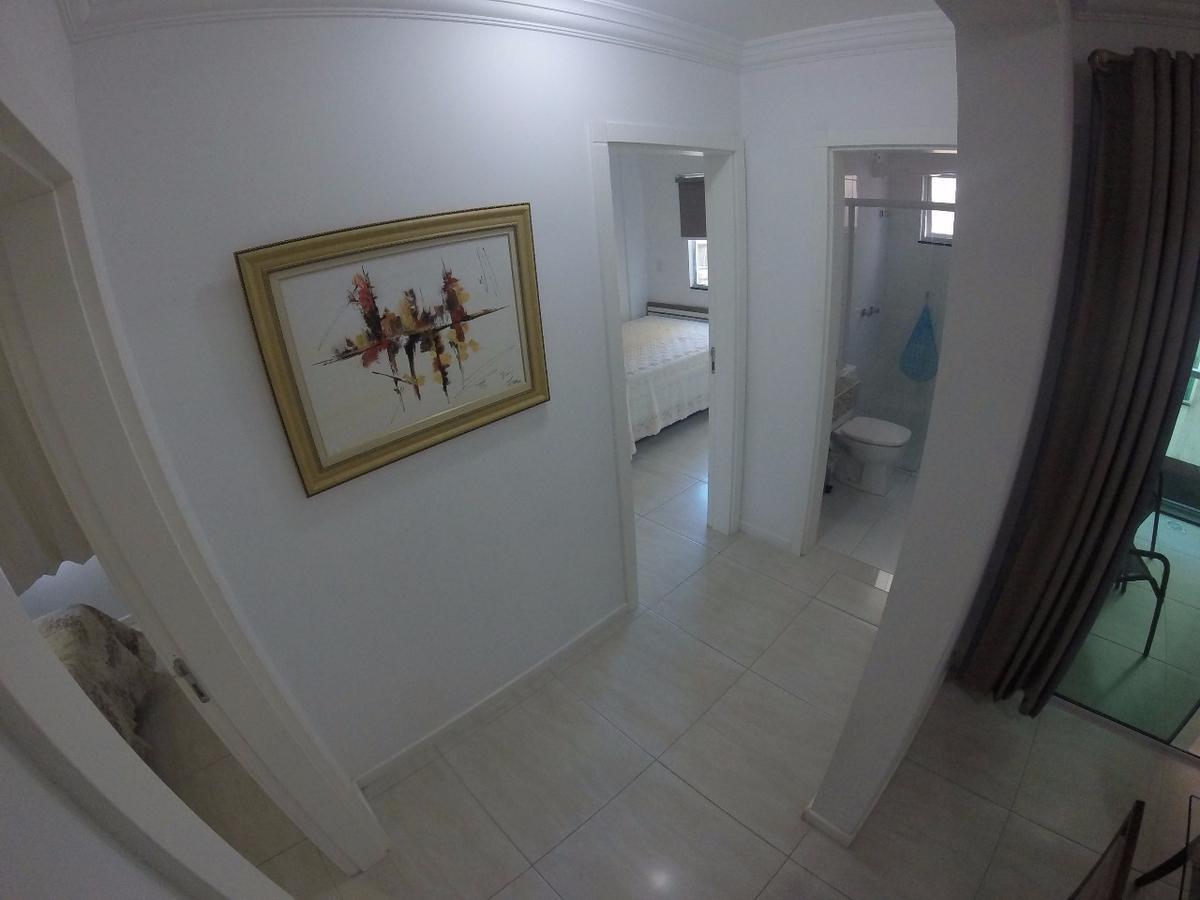 Residencial Atalanta Appartement Bombinhas Buitenkant foto