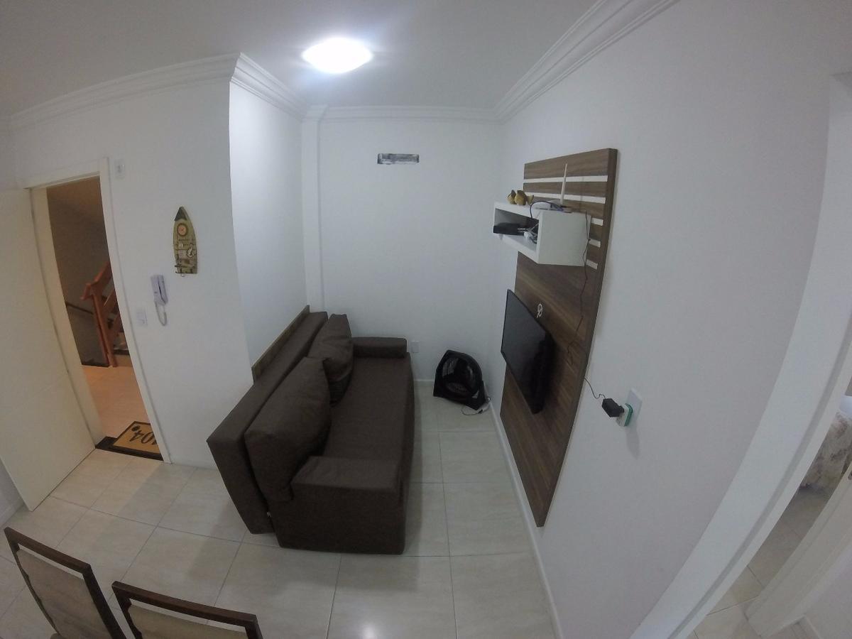Residencial Atalanta Appartement Bombinhas Buitenkant foto