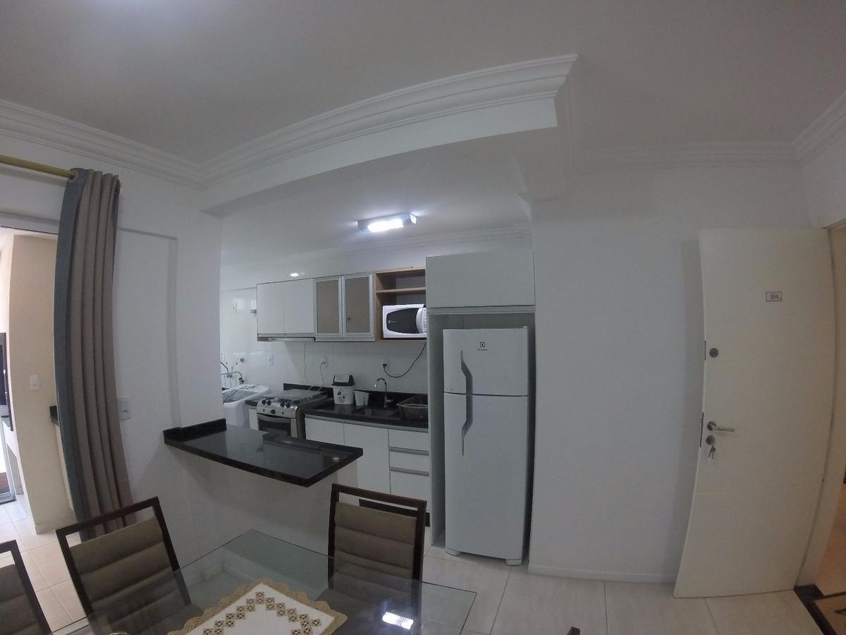 Residencial Atalanta Appartement Bombinhas Buitenkant foto