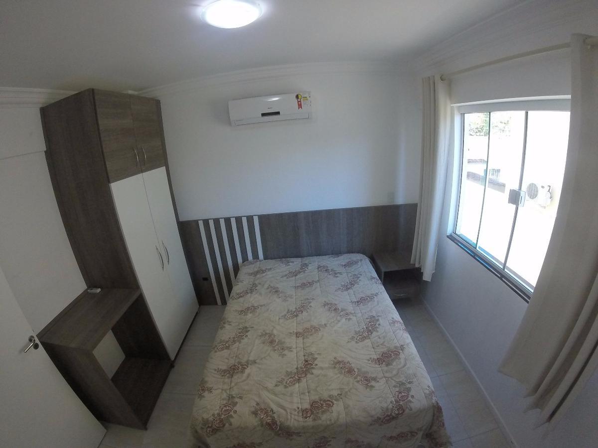Residencial Atalanta Appartement Bombinhas Buitenkant foto