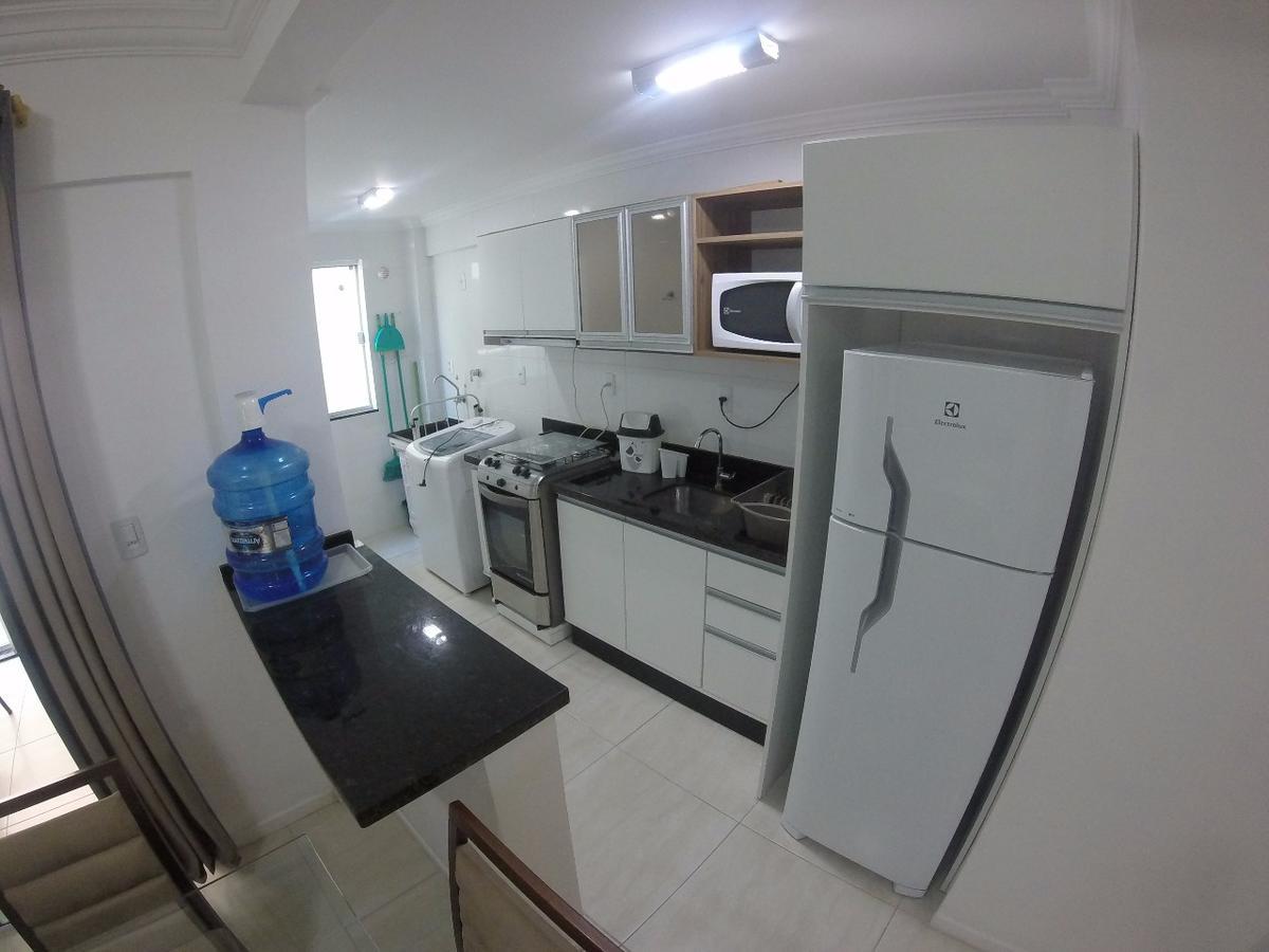 Residencial Atalanta Appartement Bombinhas Buitenkant foto