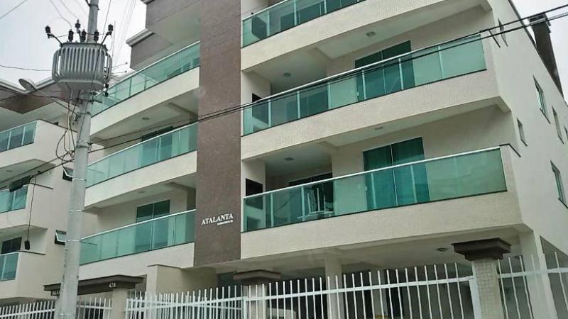 Residencial Atalanta Appartement Bombinhas Buitenkant foto