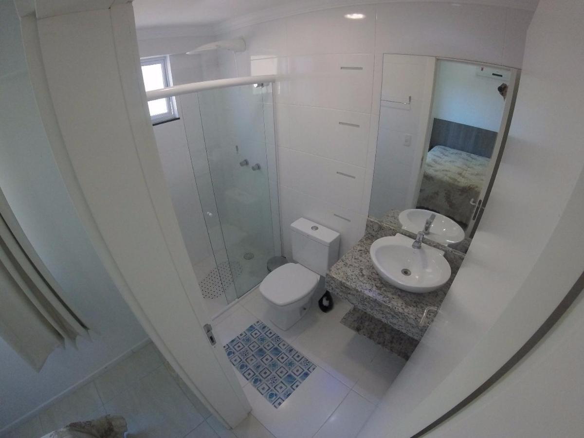 Residencial Atalanta Appartement Bombinhas Buitenkant foto