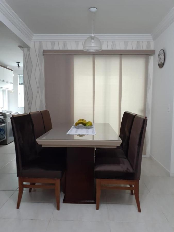 Residencial Atalanta Appartement Bombinhas Buitenkant foto