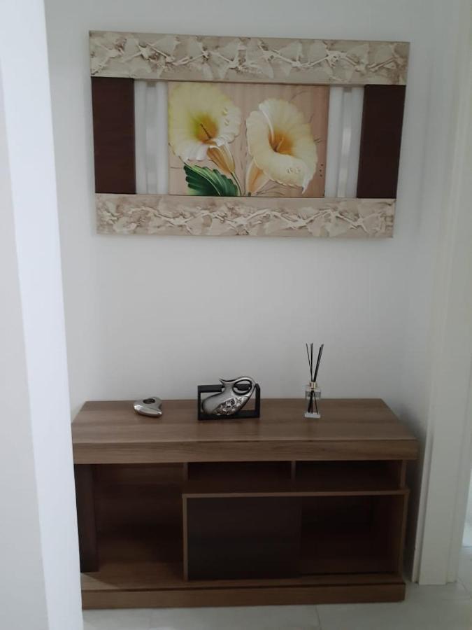 Residencial Atalanta Appartement Bombinhas Buitenkant foto