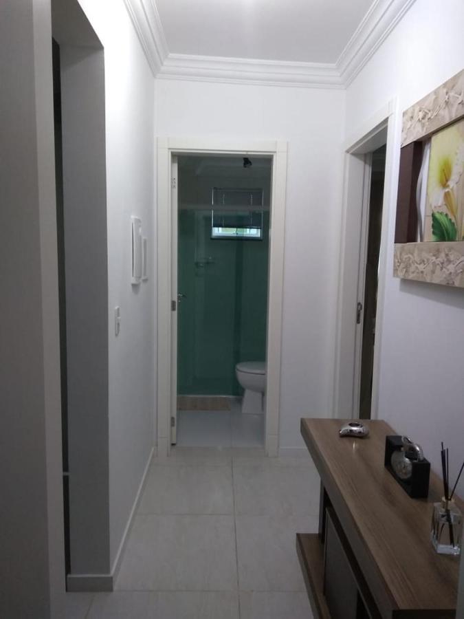 Residencial Atalanta Appartement Bombinhas Buitenkant foto