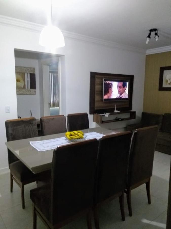 Residencial Atalanta Appartement Bombinhas Buitenkant foto